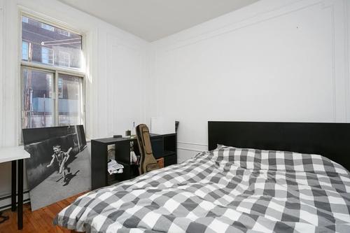 Appartement de 4 chambres à louer à Montreal - Le Plateau-Mont-Royal — photo 8