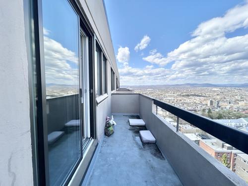 Appartement de 2 chambres à louer à Québec - La Cité-Limoilou — photo 15