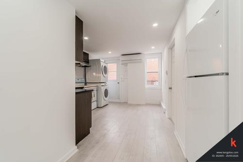 Appartement de 2 chambres à louer à Montreal - Ville-Marie — photo 15