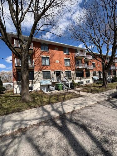 1 bedroom apartment for rent in Montreal - Rivière-des-Prairies–Pointe-aux-Trembles — photo 12