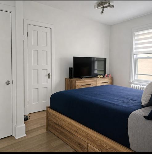 Appartement de 2 chambres à louer à Québec - Sainte-Foy–Sillery–Cap-Rouge — photo 3