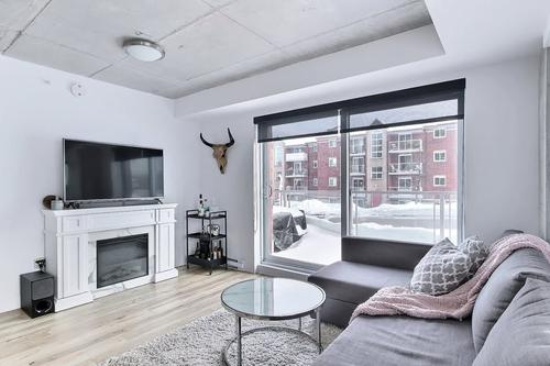 2 bedrooms apartment for rent in Québec - Sainte-Foy–Sillery–Cap-Rouge — photo 8