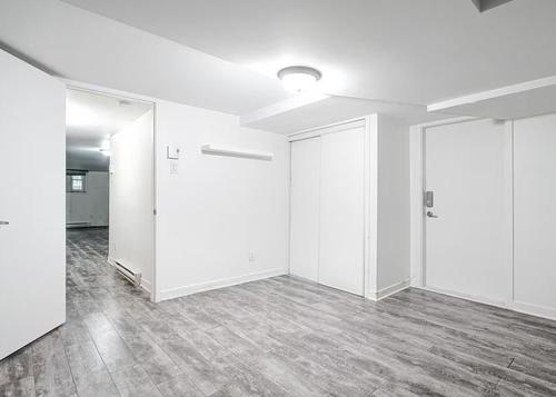 1 bedroom apartment for rent in Montreal - Le Plateau-Mont-Royal — photo 2