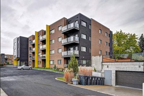 Appartement de 1 chambre à louer à Longueuil — photo 2