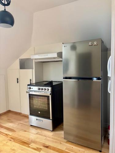 Studio for rent in Québec - La Cité-Limoilou — photo 9