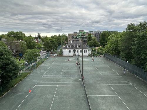 Appartement de 4 chambres à louer à Montréal — photo 25