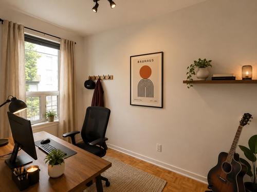 Appartement de 2 chambres à louer à Montreal - Ville-Marie — photo 4