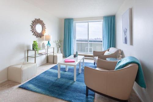 Appartement de 2 chambres à louer à Gatineau — photo 3