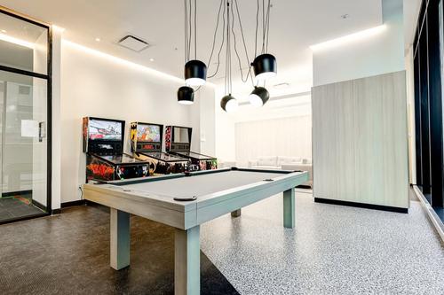 1 bedroom apartment for rent in Montreal - Ville-Marie — photo 42
