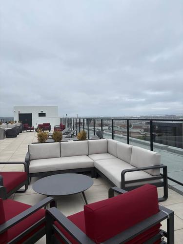 1 bedroom apartment for rent in Québec - Les Rivières — photo 27