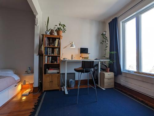 Appartement de 2 chambres à louer à Montreal - Rosemont–La Petite-Patrie — photo 7