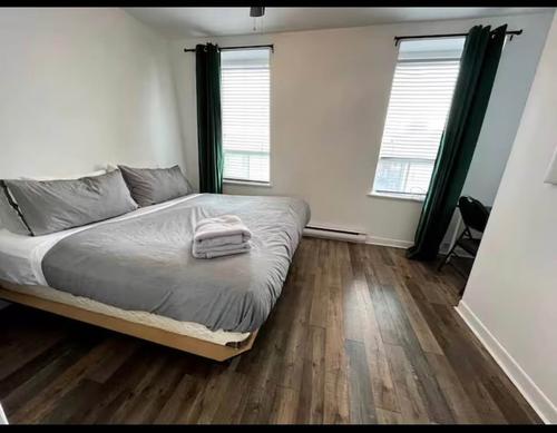 Studio for rent in Québec - La Cité-Limoilou — photo 6