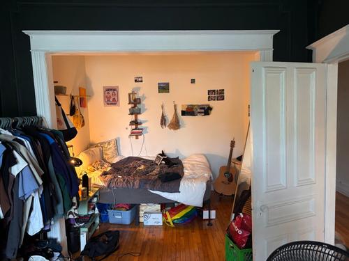 Appartement de 2 chambres à louer à Montreal - Le Plateau-Mont-Royal — photo 10