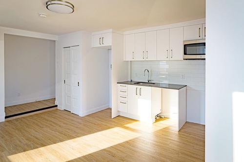 Studio à louer à Québec - La Cité-Limoilou — photo 4