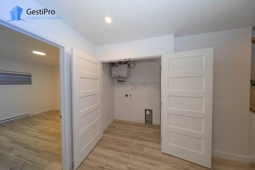 Appartement de 1 chambre à louer à Québec - La Cité-Limoilou — photo 11