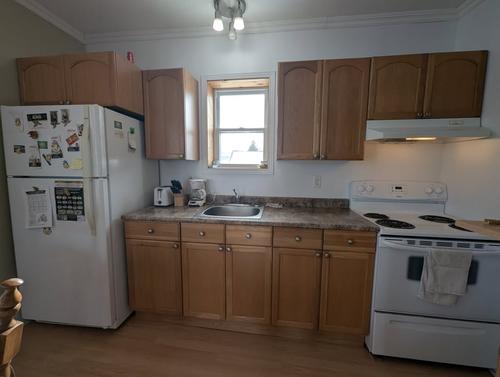 Appartement de 2 chambres à louer à Lévis — photo 4