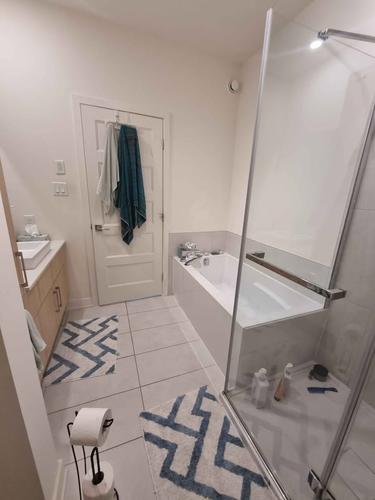 1 bedroom apartment for rent in Gatineau — photo 9