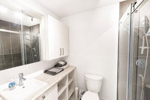 Studio à louer à Québec - La Cité-Limoilou — photo 3