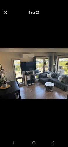 Appartement de 2 chambres à louer à Québec - Sainte-Foy–Sillery–Cap-Rouge — photo 4