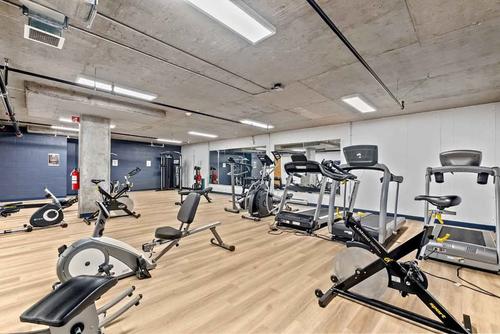 Appartement de 1 chambre à louer à Québec - Sainte-Foy–Sillery–Cap-Rouge — photo 2