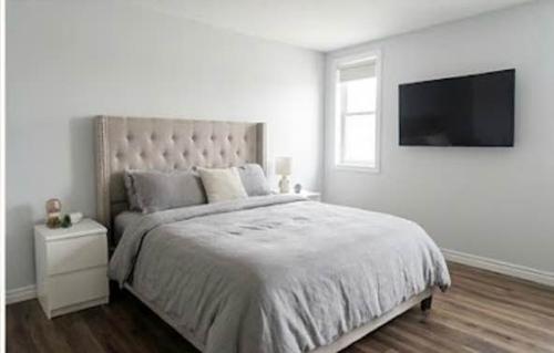 Appartement de 3 chambres à louer à Québec - La Haute-Saint-Charles — photo 4