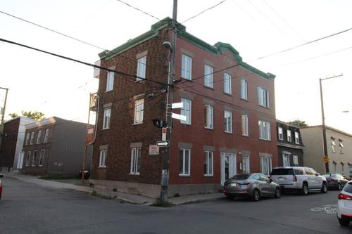Appartement de 2 chambres à louer à Québec - La Cité-Limoilou — photo 8