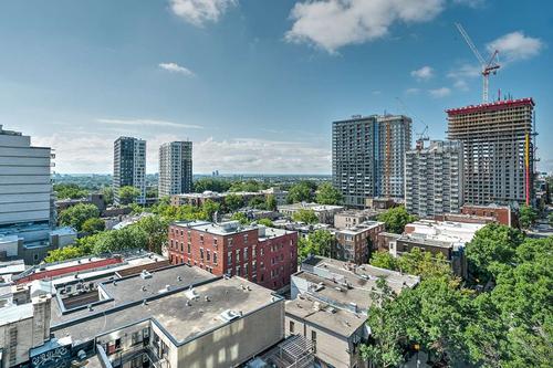 1 bedroom apartment for rent in Montreal - Ville-Marie — photo 11
