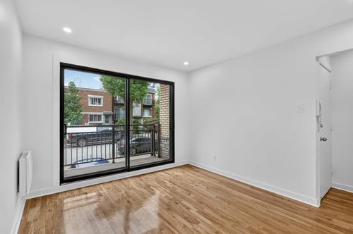 1 bedroom apartment for rent in Montreal - Rosemont–La Petite-Patrie — photo 3