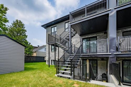 Appartement de 2 chambres à louer à Longueuil — photo 29