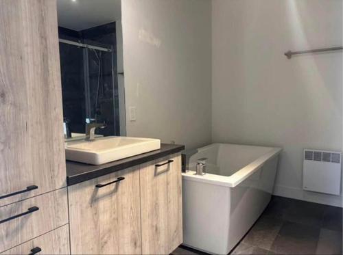 Appartement de 3 chambres à louer à Sherbrooke — photo 9