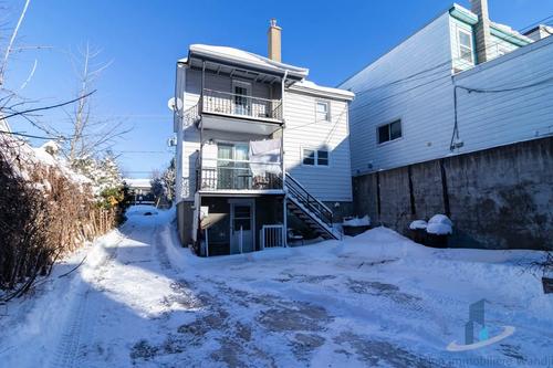 Appartement de 2 chambres à louer à Gatineau — photo 15