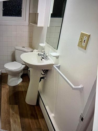 Appartement de 3 chambres à louer à Québec - Sainte-Foy–Sillery–Cap-Rouge — photo 4