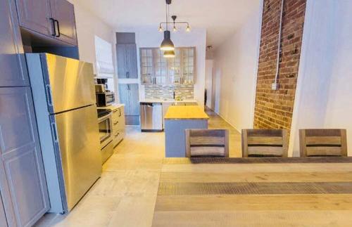 5 bedrooms apartment for rent in Montréal — photo 15