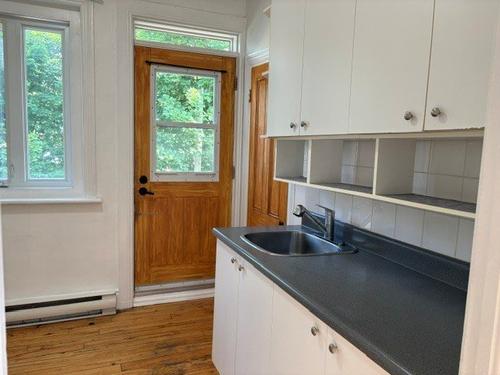 Appartement de 2 chambres à louer à Québec - La Cité-Limoilou — photo 15