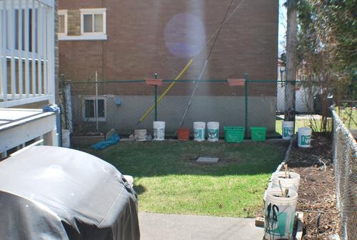 3 bedrooms apartment for rent in Montreal - Ahuntsic-Cartierville — photo 15