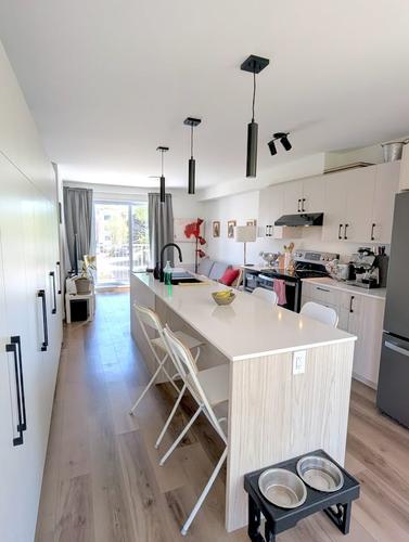 3 bedrooms apartment for rent in Québec - La Cité-Limoilou — photo 2