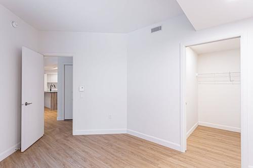 1 bedroom apartment for rent in Québec - La Cité-Limoilou — photo 10