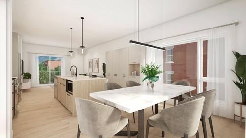 2 bedrooms apartment for rent in Québec - La Cité-Limoilou — photo 3