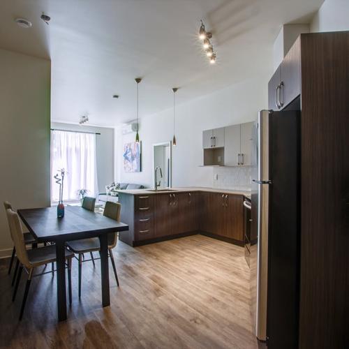 2 bedrooms apartment for rent in Longueuil — photo 4