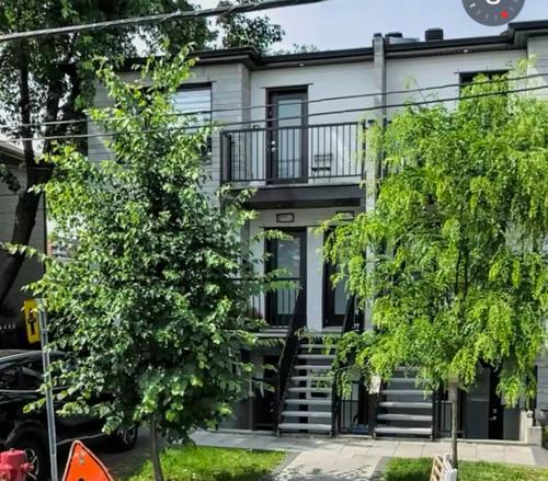 Appartement de 2 chambres à louer à Longueuil — photo 3