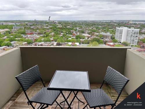 1 bedroom apartment for rent in Montreal - Le Plateau-Mont-Royal — photo 12