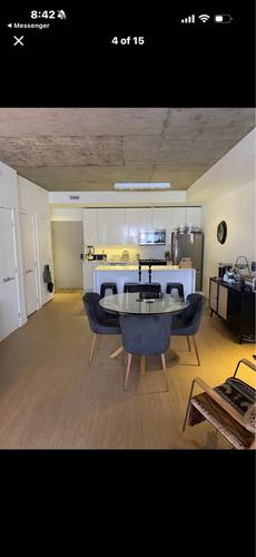 Appartement de 2 chambres à louer à Québec - La Cité-Limoilou — photo 2