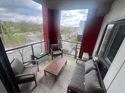 Appartement de 1 chambre à louer à Québec - La Cité-Limoilou — photo 9