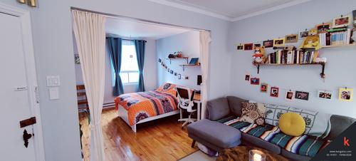 Studio à louer à Montreal - Mercier–Hochelaga-Maisonneuve — photo 2