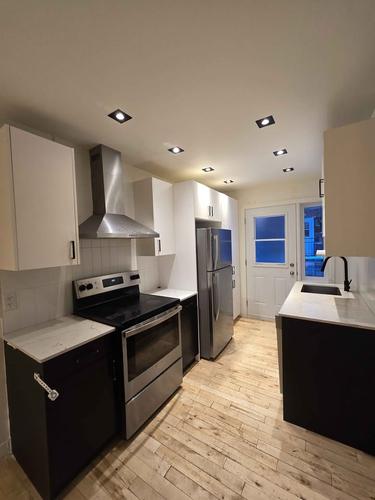 Appartement de 2 chambres à louer à Montreal - Rosemont–La Petite-Patrie — photo 2