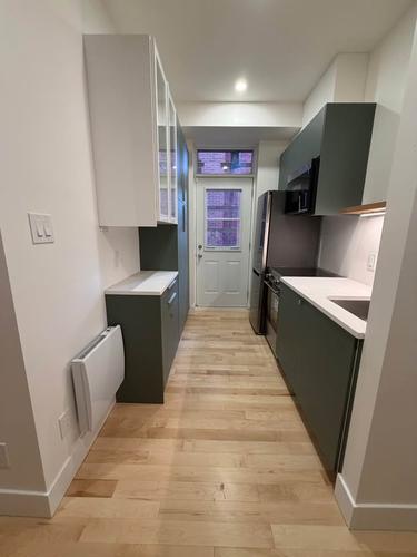 Appartement de 1 chambre à louer à Montréal — photo 8