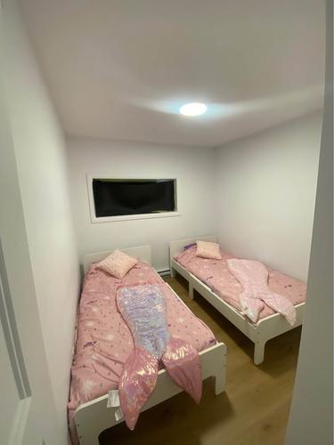 Appartement de 3 chambres à louer à Québec - La Cité-Limoilou — photo 21