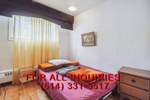 1 bedroom apartment for rent in Montreal - Saint-Laurent — photo 10