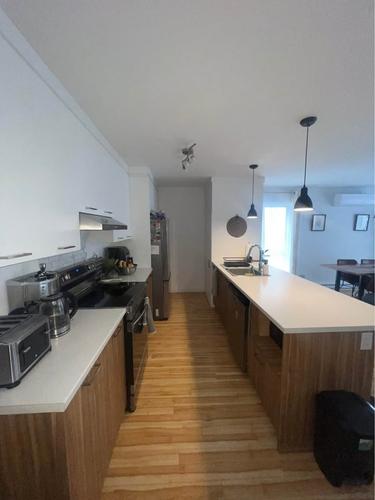 2 bedrooms apartment for rent in Québec - La Cité-Limoilou — photo 3