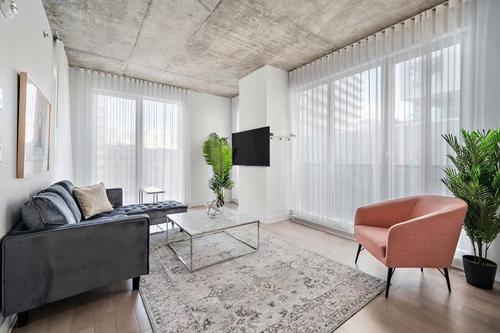 Appartement de 2 chambres à louer à Montreal - Ville-Marie — photo 16